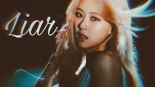 ROSÉ - 'LIAR' MV