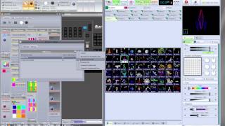 CompuShow - MIDI Passthrough to other programs