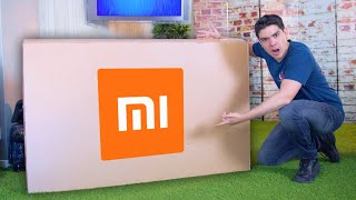 Tecnonauta Videos LO MÁS GRANDE DE XIAOMI!!!!!!! ¿Tiembla Samsung?