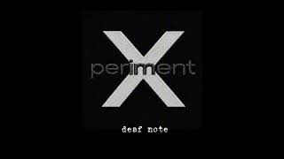 Ken Carson & Playboi Carti - deaf note (Xperimenting Tour Intro)