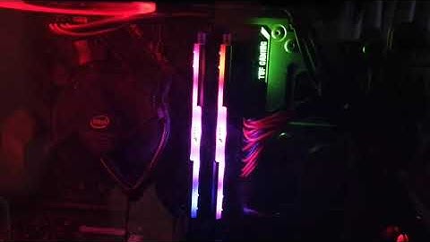 Rapidez Memory AITC 2666mhz