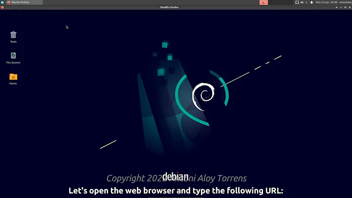 How to install Debian 11 Bullseye on the Asus Eee Pad Transformer TF101 (Rootbind Method)