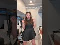 様子のおかしなぽっちゃり女 #自己肯定感 #ぽっちゃり #ootd #ダイエット #ポジティブ #dance