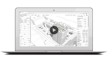 ARCHITEChTURES - AI-Powered Building Design (EN)