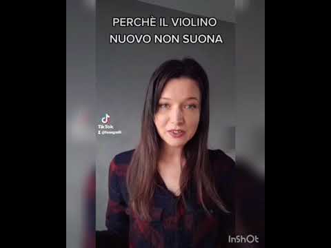 Video: Perché i violini non hanno i tasti?