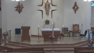 Daily Mass