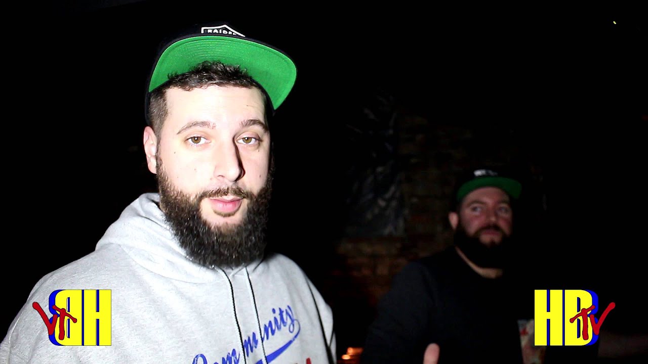 CAUSTIC VS BATTLE RAP CHRIS IN STREET FIGHTER 2 LIVE FROM TORONTO