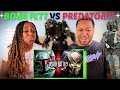 Death Battle! "Boba Fett VS Predator (Star Wars VS Predator)" REACTION!!!