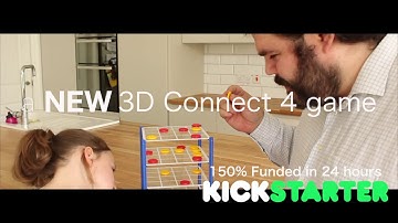 4tec - a NEW 3D Connect 4 Game coming soon