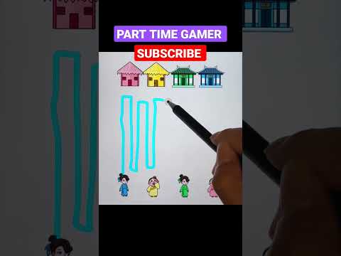 match the home funny drawing level 400 #trending #viral #10million
