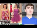 Reacting to UGLY Say Yes To The Dress Bridesmaids Looks (burn them all)