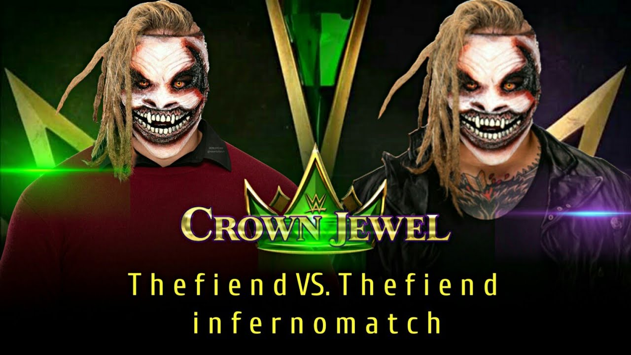 Crown jewel 2020 Dream card predictions