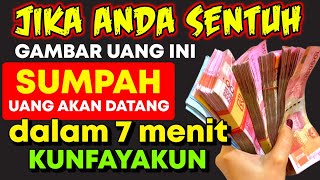 Doa Pemanggil Uang  Doa Nabi Sulaiman Doa Cepat Kaya Pembuka Rezeki Doa Nabi Sulaiman