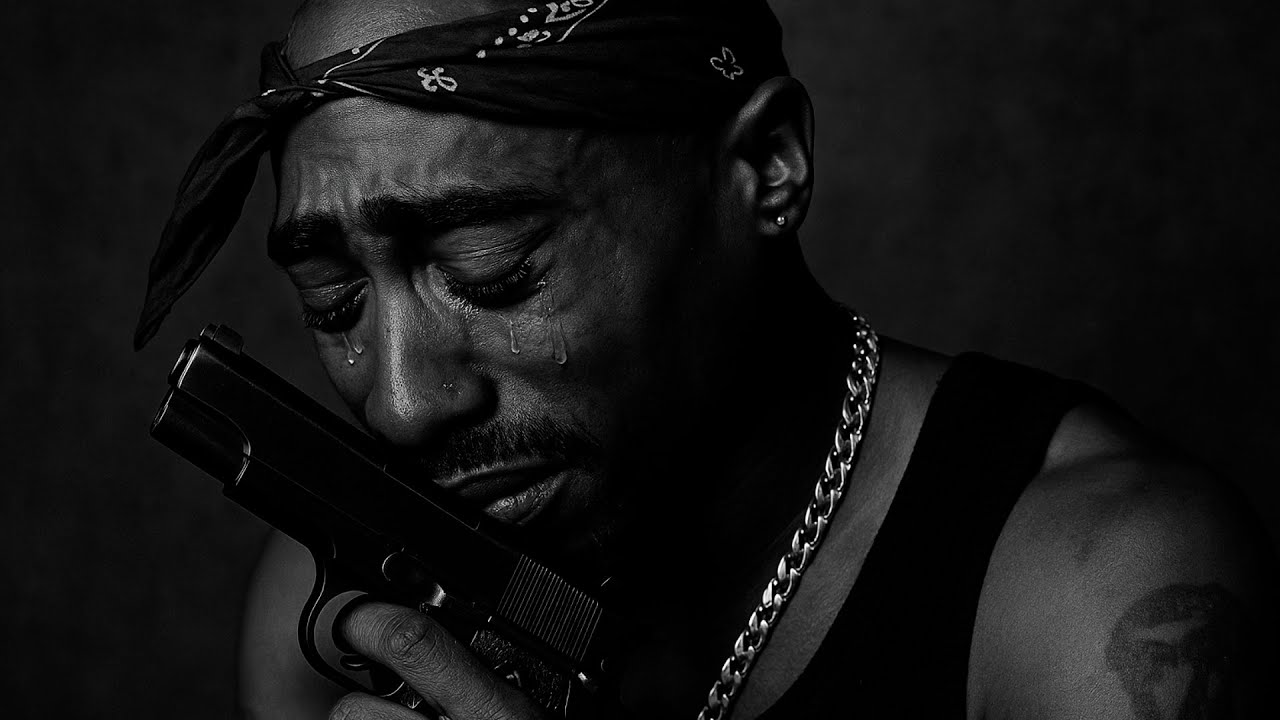 2 Pac -  Part Of Me ft. Dr Dre, Snoop Dogg (Music)