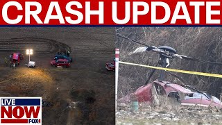 Nj Midair Helicopter Crash Update