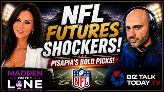 NFL Roster Chaos & Fantasy Draft Panic: Joe Pisapia’s Week 1 Winners and Losers Nfl Starters Week 1