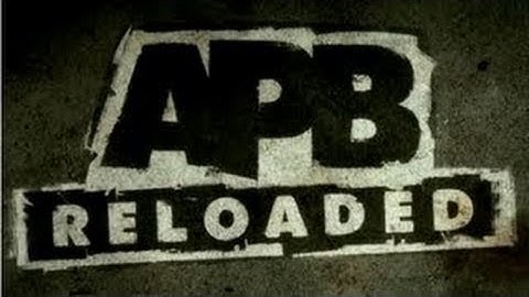 APB reloaded! {EP 1}