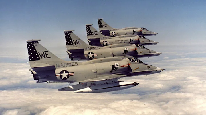 F-117 Chief Pilot Hal Farley Favorite Planes to Fly.