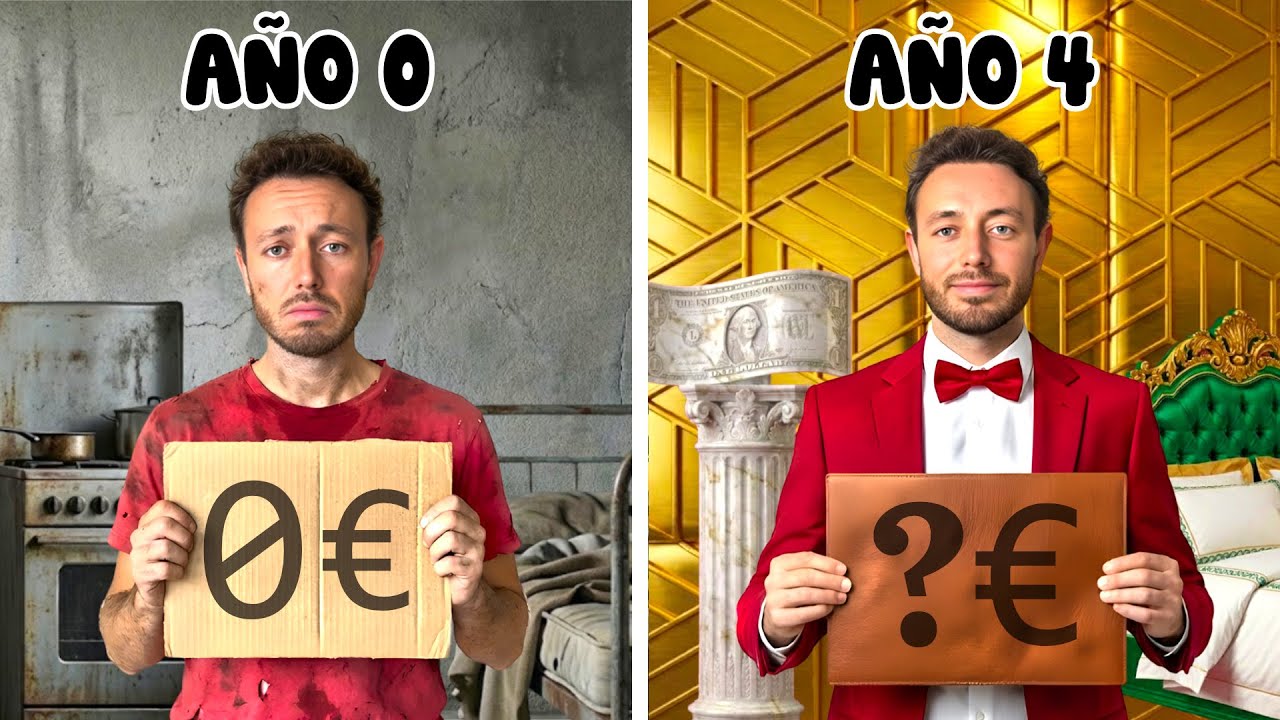 ¿Vale la pena invertir en fondos indexados? Mis resultados reales
