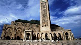 Mosques Moschee Around The World Part 12 - By Flory Brown