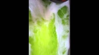 20141030 155049　泡風呂＋パインハイセンス