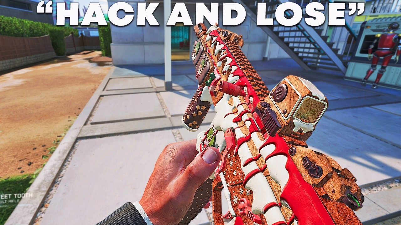 Cheater accuses me of cheating