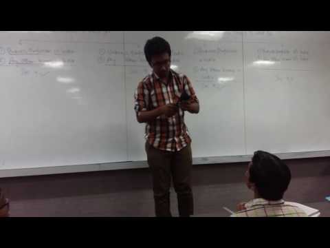 EDNOVATE - MIMICRY