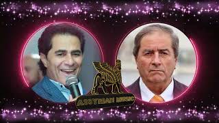 ادوار موسى و امير موشي   بيدا                                   - اسمعها