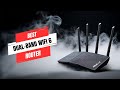 Best Dual Band WiFi 6 Router