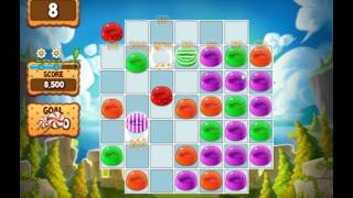 Pudding Pop Level 5