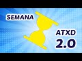 ¡Se viene la Semana ATXD 2.0! | ATXD ⏳