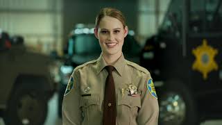 MCSO Maricopa County Sheriff Office