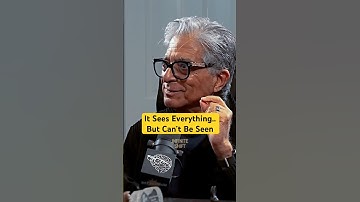 🧠 You CAN’T SEE What’s SEEING You | Dr. Deepak Chopra