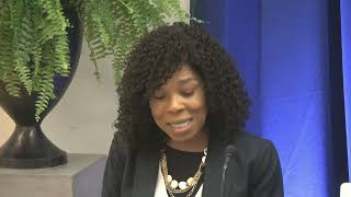 Panel 4: In Class with Deborah McDowell: Reflections on McDowell’s Transformative Teaching