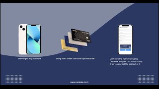Credwise user guide screenshot 2
