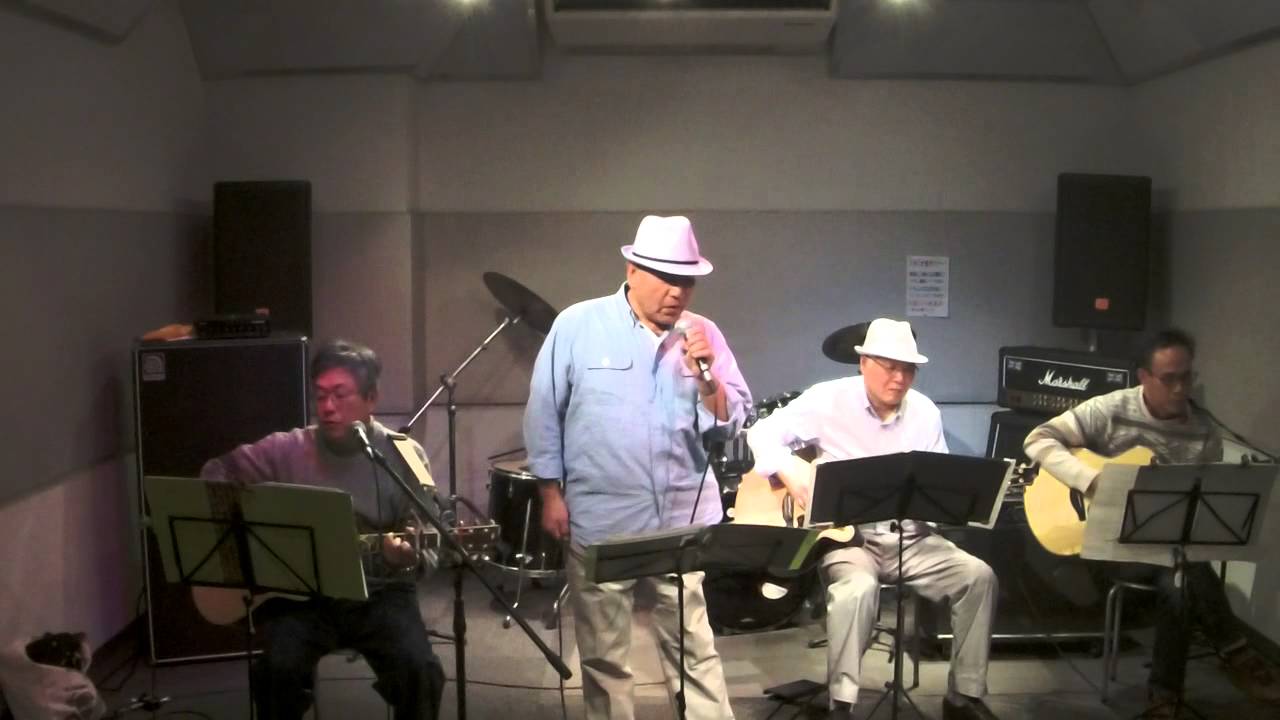 シルバーズ Youtube