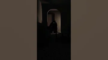 شيطان يظهر في بيت واحده عايشه لوحدها أشترك و أستمتع بأقوي أفلام الرعب المخيفه Short جن 