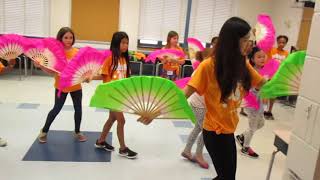 Huayuan STEM-Integrated Chinese Learning Program 2018