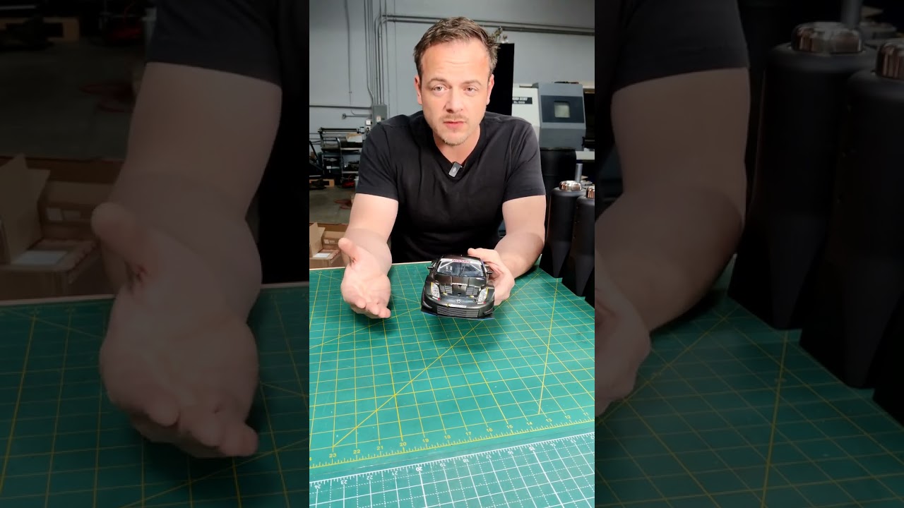 Motion Talk 9 | Degrees of Freedom Tradeoffs & Expectation