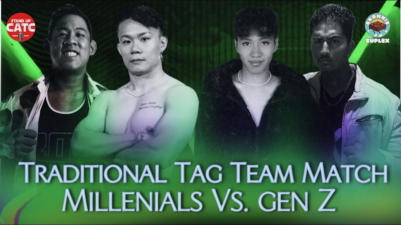 ERFIE & VARUN VS TED & NYC | ROR FAST 4 EVER