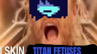 SPAWN | (Deltarune Chapter 4) | Original By Toby Fox | (SPOILERS AHED!!)