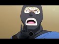 IS: Infinite Stratos「AMV」Numb