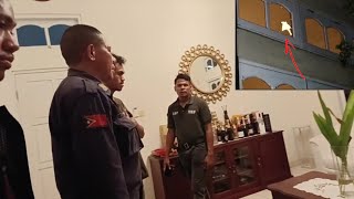 Rezidensia Eis-PM Rui Maria de Araujo  Mos Hetan Tuda no Bidru Rahu hotu