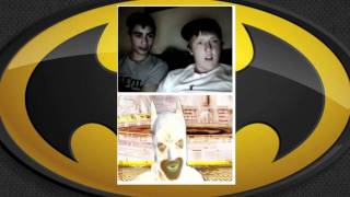 Chatroulette Batman 2