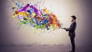 The Magic of Constrained Creativity