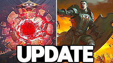 Update: Rift Racer Returns, Helliquary & Gem Changes Start NOW