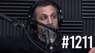 Mind Pump Episode #1211 | Keto & Muscle Gain, Lagging Body Parts, Value of Body Measurements, & MORE