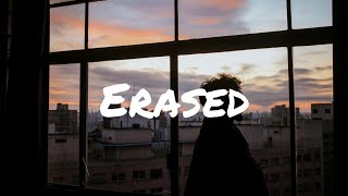 Essenger & Kazukii - Erased (Lyric Video)