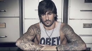 Melendi - #OtroLíoDeMelendi chords