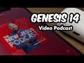 Genesis 14 // Verse by Verse Bible Study Podcast